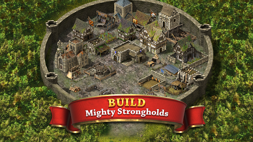 Stronghold Kingdoms Castle Sim Stronghold Kingdoms Castle Sim