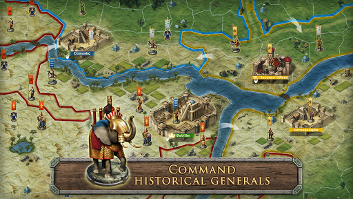 Strategy & Tactics: Medieval C Strategy & Tactics: Medieval C