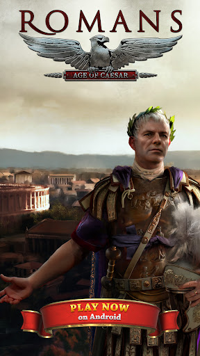 Romans: Age of Caesar Romans: Age of Caesar