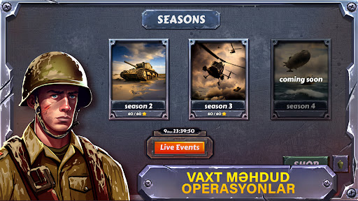 Döyüş Strategiyası: Müdafiəsi Döyüş Strategiyası: Müdafiəsi