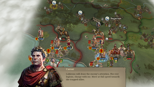 Great Conqueror: Rome War Game Great Conqueror: Rome War Game