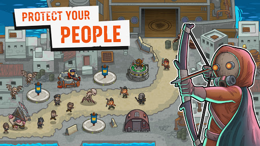 Last Day Defense Last Day Defense