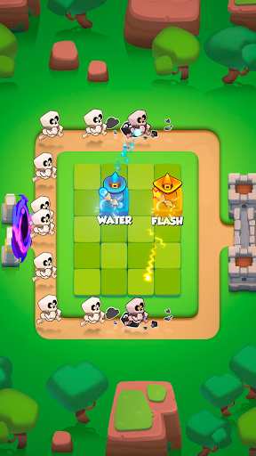 Rush Royale: Tower Defense TD Rush Royale: Tower Defense TD