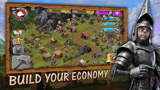 Stronghold Castles Stronghold Castles