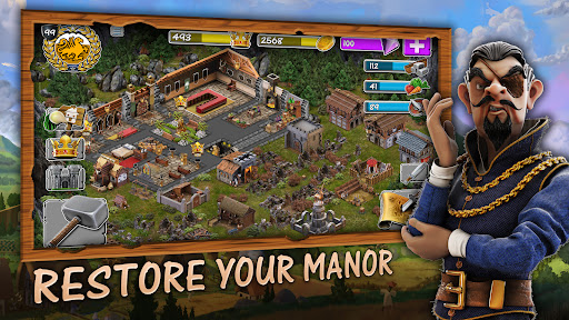 Stronghold Castles Stronghold Castles