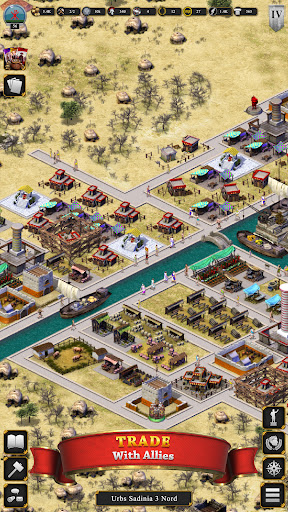 Romans: Age of Caesar Romans: Age of Caesar