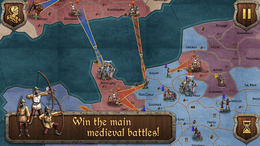 S&T: Medieval Wars S&T: Medieval Wars