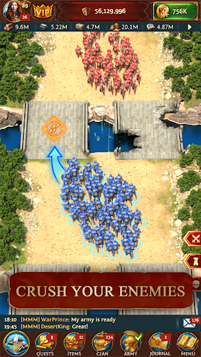 Total Battle: Strategy Games Total Battle: Strategy Games