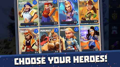 Castle Creeps - Tower Defense Castle Creeps - Tower Defense