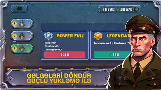 Döyüş Strategiyası: Müdafiəsi Döyüş Strategiyası: Müdafiəsi