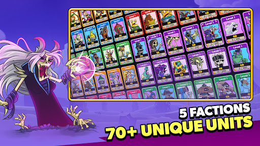 Tower Conquest: Tower Defense Tower Conquest: Tower Defense